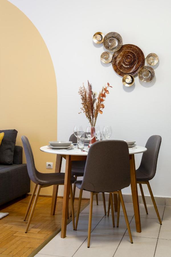 Cozy Home By Bella In The Heart Of بودابست المظهر الخارجي الصورة